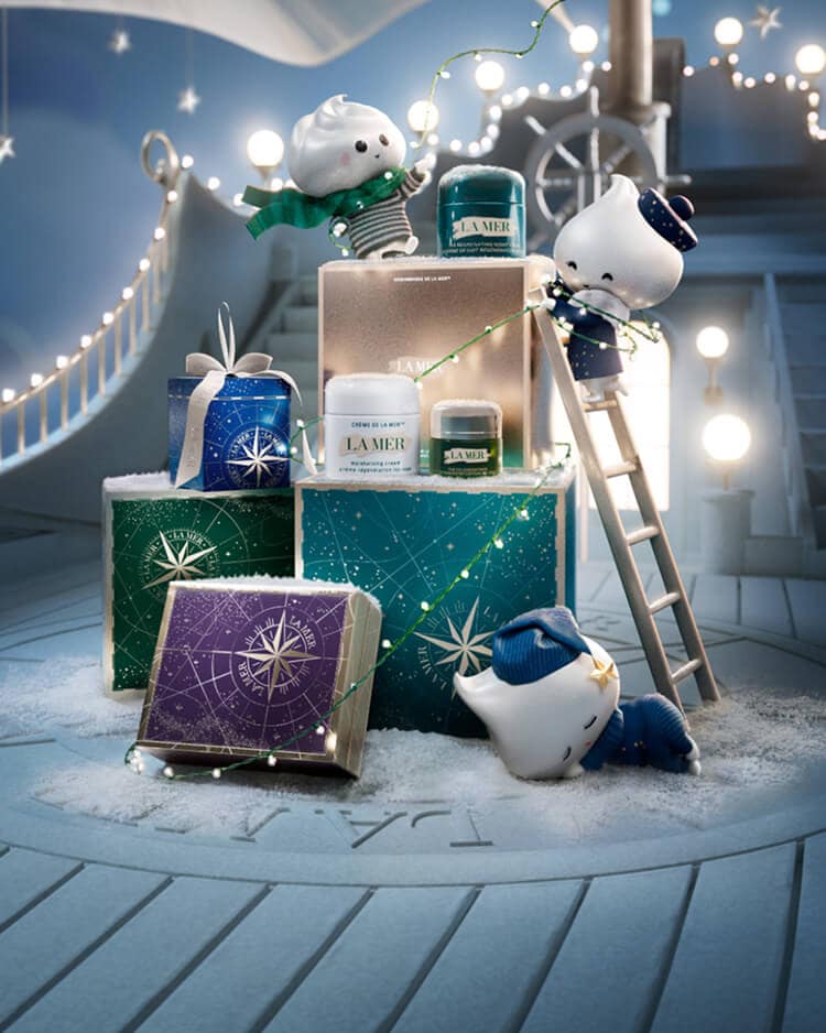 Luxury Skincare Gift Sets | La Mer™ Official Site